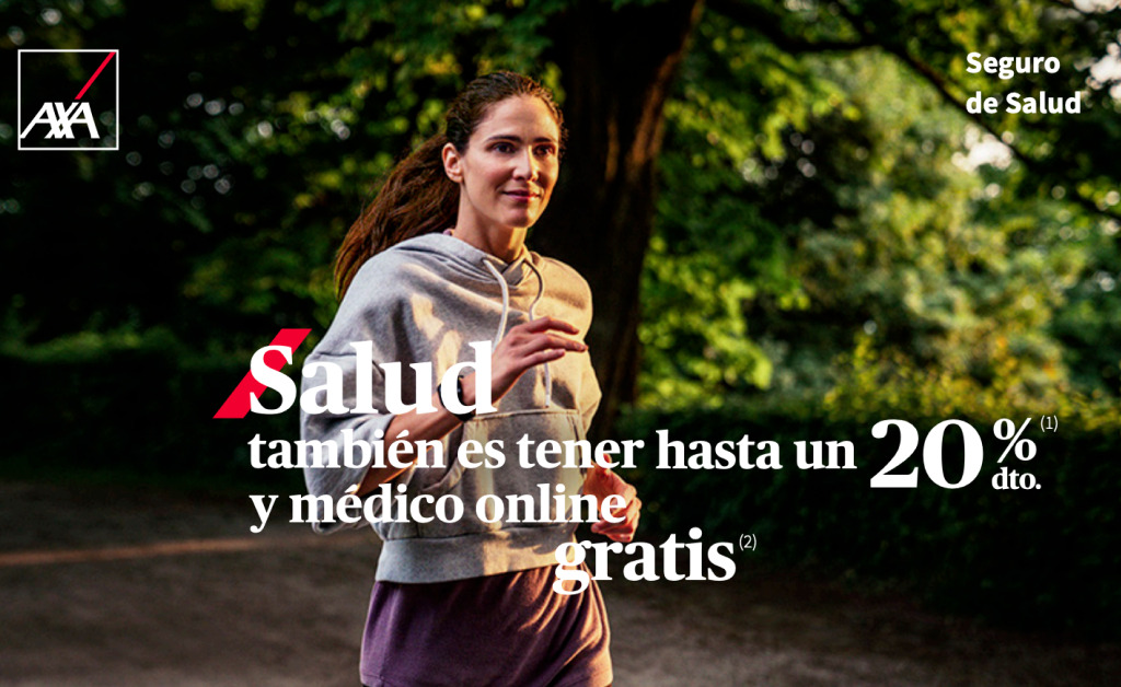 Axa salud