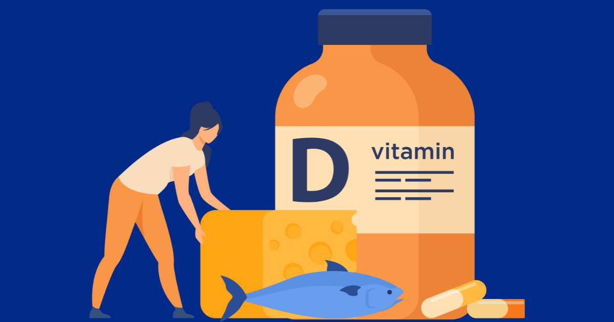 vitamina d